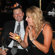 6th Annual Arabian Breeders World Cup 2012