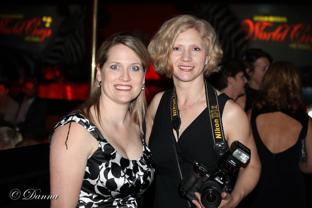 6th Annual Arabian Breeders World Cup 2012