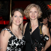 6th Annual Arabian Breeders World Cup 2012