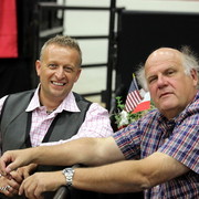 6th Annual Arabian Breeders World Cup 2012