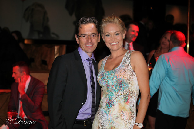 6th Annual Arabian Breeders World Cup 2012