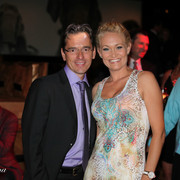 6th Annual Arabian Breeders World Cup 2012