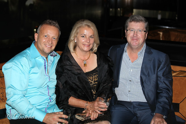 6th Annual Arabian Breeders World Cup 2012