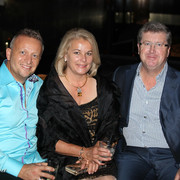 6th Annual Arabian Breeders World Cup 2012