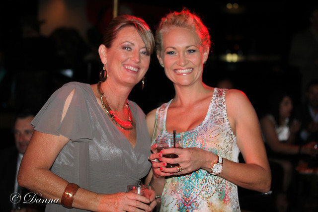 6th Annual Arabian Breeders World Cup 2012