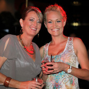 6th Annual Arabian Breeders World Cup 2012