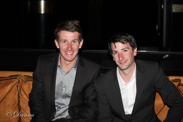 6th Annual Arabian Breeders World Cup 2012