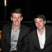 6th Annual Arabian Breeders World Cup 2012