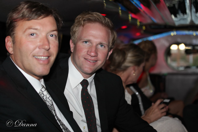 6th Annual Arabian Breeders World Cup 2012