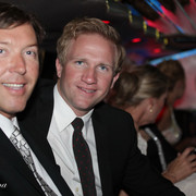 6th Annual Arabian Breeders World Cup 2012