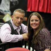 6th Annual Arabian Breeders World Cup 2012