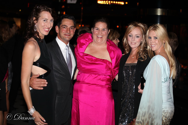 6th Annual Arabian Breeders World Cup 2012