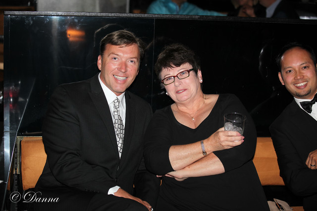 6th Annual Arabian Breeders World Cup 2012