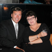 6th Annual Arabian Breeders World Cup 2012