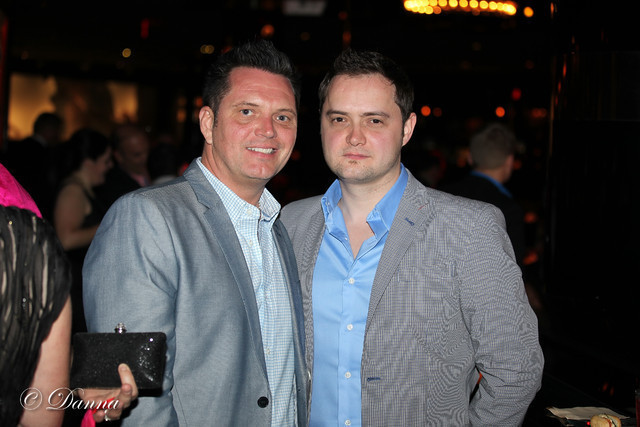 6th Annual Arabian Breeders World Cup 2012