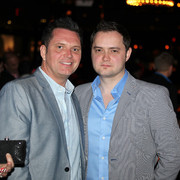 6th Annual Arabian Breeders World Cup 2012