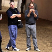 6th Annual Arabian Breeders World Cup 2012