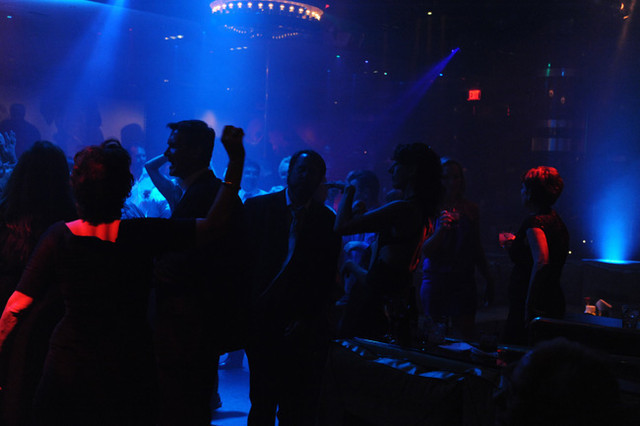 2012 Arabian Breeders World Cup Gala