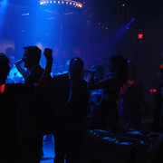 2012 Arabian Breeders World Cup Gala