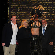 2012 Arabian Breeders World Cup Gala