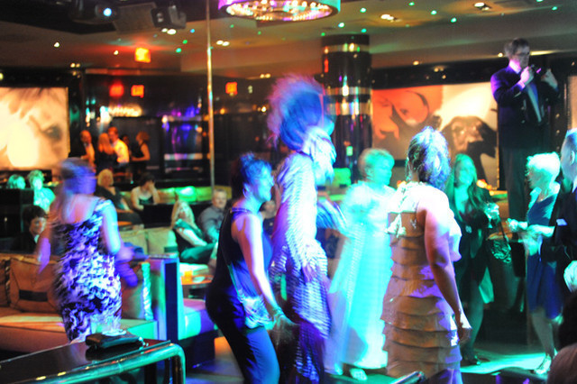 2012 Arabian Breeders World Cup Gala