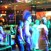 2012 Arabian Breeders World Cup Gala