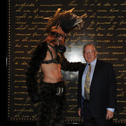 2012 Arabian Breeders World Cup Gala