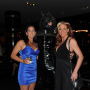2012 Arabian Breeders World Cup Gala