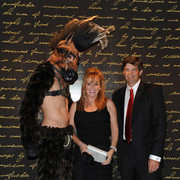 2012 Arabian Breeders World Cup Gala