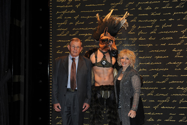 2012 Arabian Breeders World Cup Gala