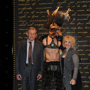 2012 Arabian Breeders World Cup Gala