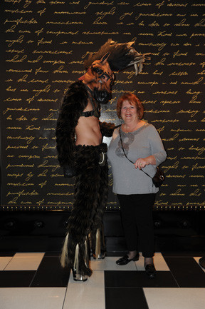 2012 Arabian Breeders World Cup Gala