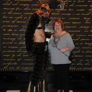 2012 Arabian Breeders World Cup Gala