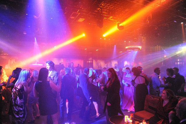 2012 Arabian Breeders World Cup Gala