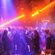 2012 Arabian Breeders World Cup Gala