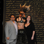 2012 Arabian Breeders World Cup Gala