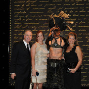 2012 Arabian Breeders World Cup Gala