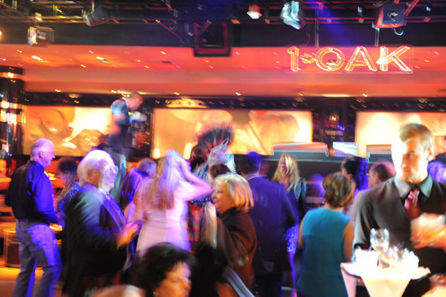 2012 Arabian Breeders World Cup Gala