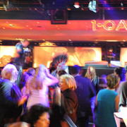 2012 Arabian Breeders World Cup Gala