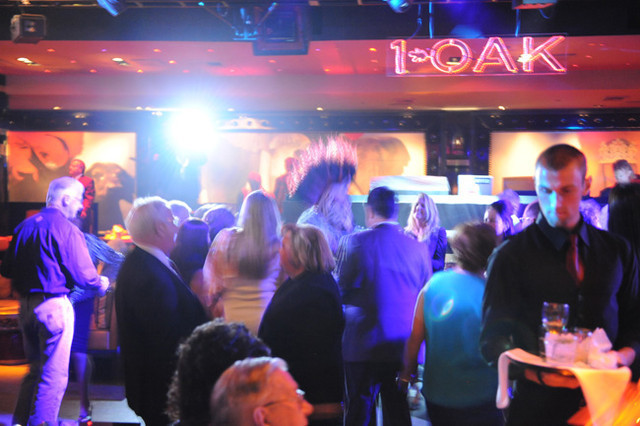 2012 Arabian Breeders World Cup Gala