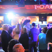 2012 Arabian Breeders World Cup Gala