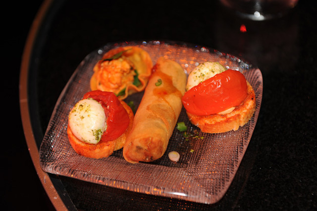 2012 Arabian Breeders World Cup Gala