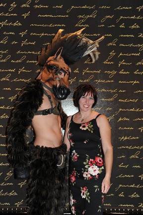 2012 Arabian Breeders World Cup Gala