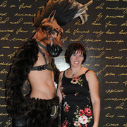 2012 Arabian Breeders World Cup Gala