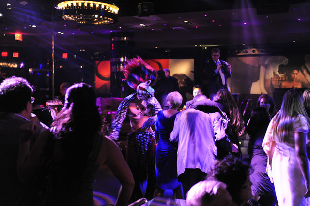 2012 Arabian Breeders World Cup Gala