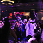 2012 Arabian Breeders World Cup Gala