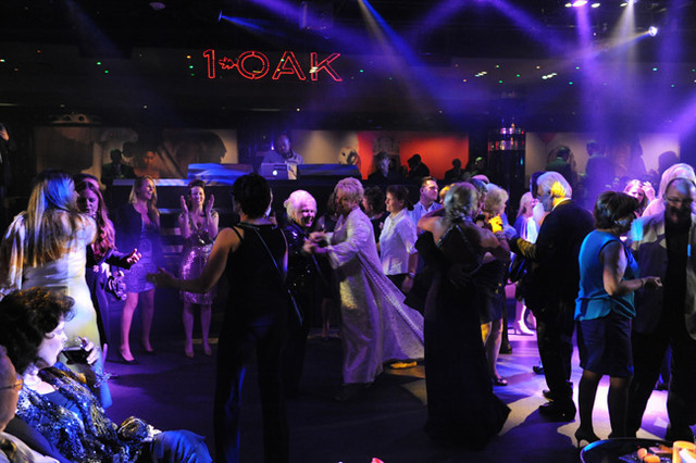 2012 Arabian Breeders World Cup Gala