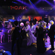 2012 Arabian Breeders World Cup Gala