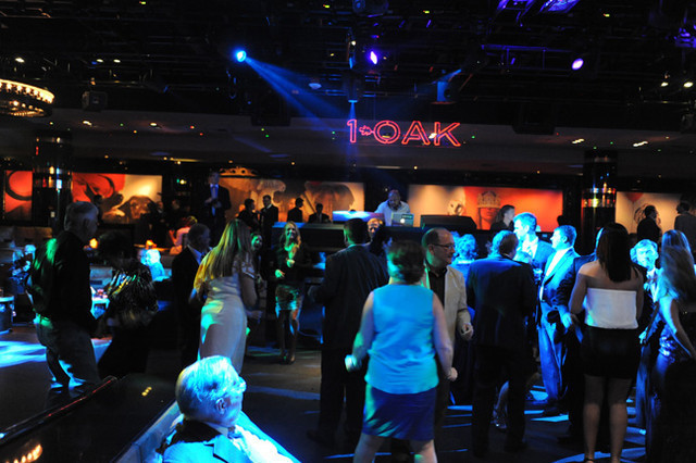 2012 Arabian Breeders World Cup Gala