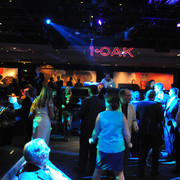 2012 Arabian Breeders World Cup Gala